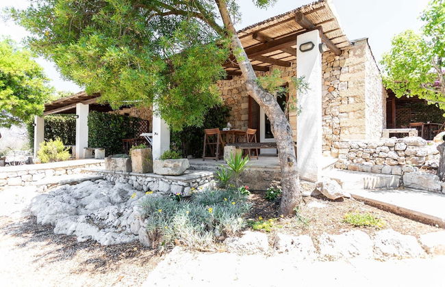 Borgo del Sole Salento - Photo 8