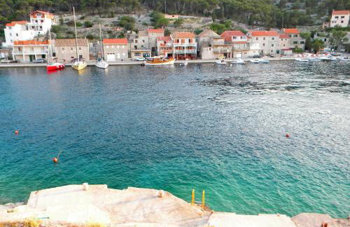 Apartments Senka - Foto 12