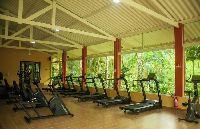 Matiz Igaratá Resort, Spa e Eventos - Foto 47