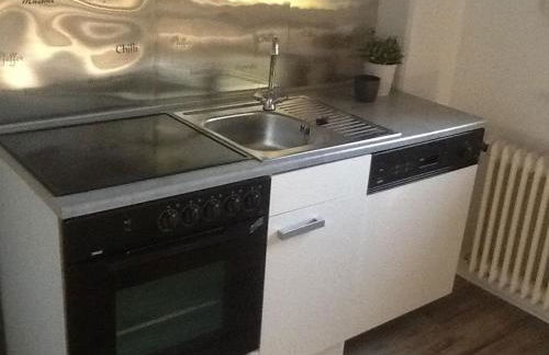 Appartement in der Waldsiedlung - Foto 6