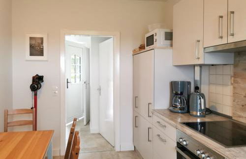 Ferienhaus Oll Smee 9 - Huus Twee mit eingezäunten Garten, Weitblick, Kamin und Strandkorb - Photo 32