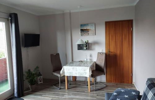 Haus Ebbe und Flut Dagebüll - Foto 8