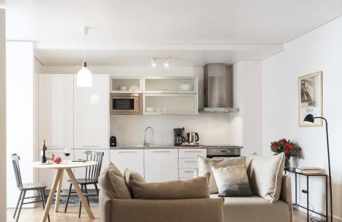 LSA Baixa Castelo by Numa - Photo 8