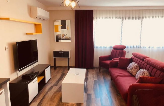 Elite Residence Alsancak - Foto 15