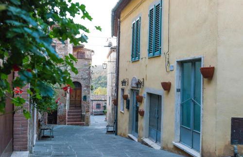 Your home in Trequanda - Foto 35