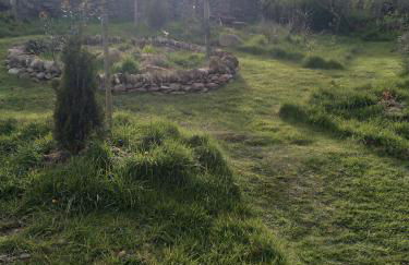 The Cowshed, near Conwy - Foto 23