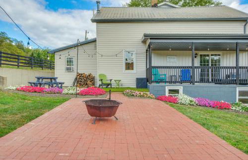 Meet Country Animals! Farmyard Stays Dundee Home - Foto 33