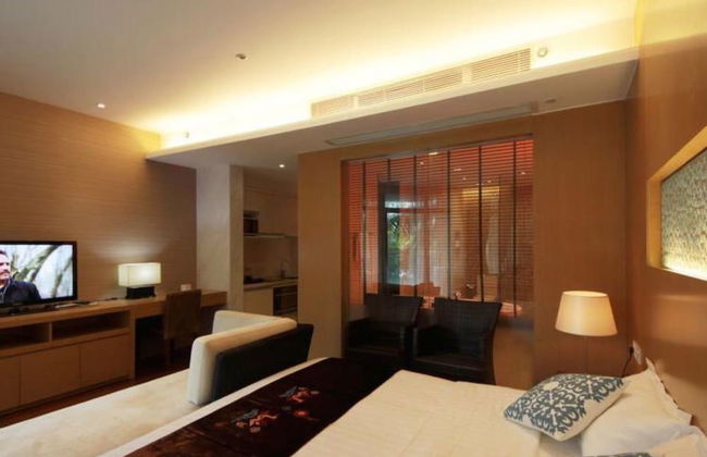 Amanda Seaview Resort Apartment - Foto 5