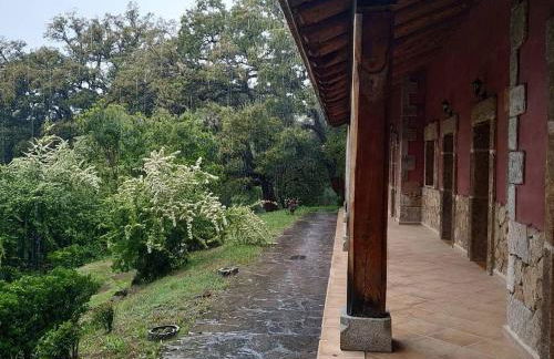 Apartamentos Rurales La Oropendola - Foto 1