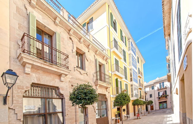 Can Blau Homes - Foto 76