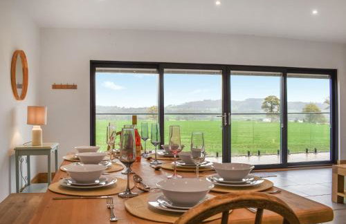 Acre Luxury Lodges-Cedar Lodge - Foto 2