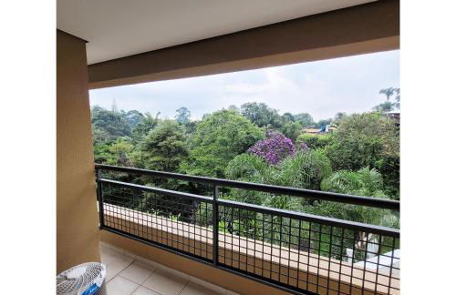 Flat Studio Charmoso New Studio Granja Viana Cotia - Foto 7