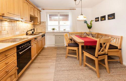 Haus Baum - Oberstdorf - Photo 23