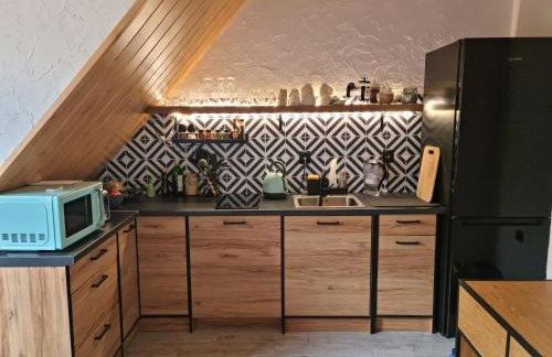 Apartament Nova Kamienica 2 - Foto 20