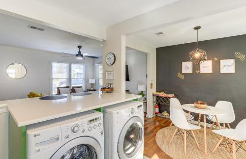 2 Blocks to ATandT Stadium Walk to World Cup 2026 - Foto 12