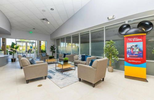 Cozy 3Bdrms At Encantada- 6 miles from Disney - Foto 53