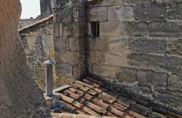 Lumineux appartement sous les toits à Pey Berland - Foto 15