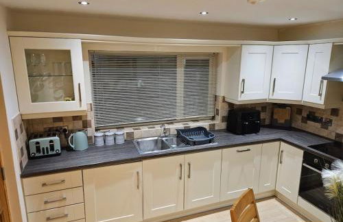 Forthill Lodge - Foto 12