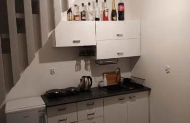 Domki nad jeziorem w Borach Tucholskich - Foto 7