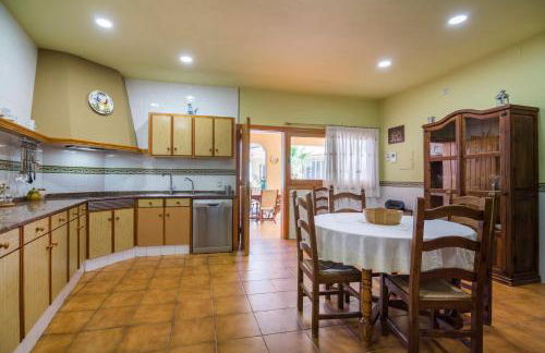 Villa Palmera - Foto 8