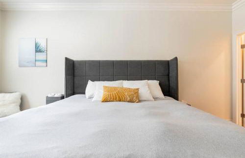 Beach Retreat Main Street Surf City - Foto 13