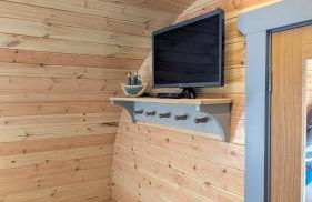 Herons Rest Pod By The Sea - Foto 18