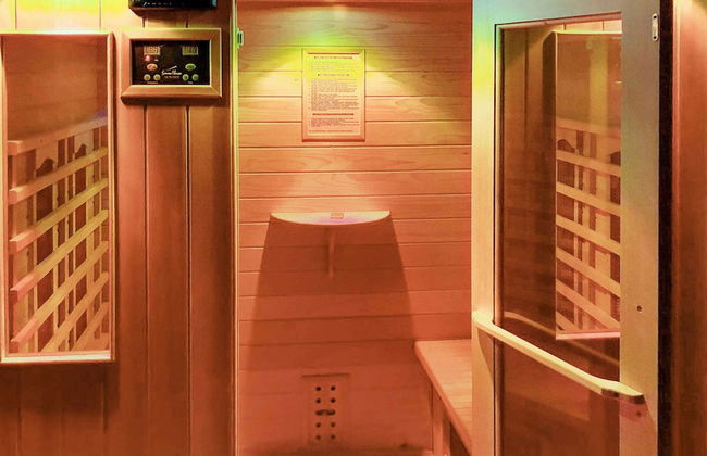 12 Person Holiday Home in Fitjar - Foto 25