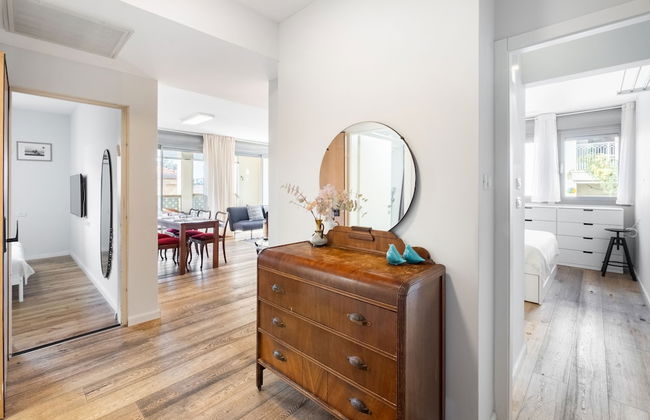 Amazing Jaffa by TLV2RENT - Foto 13