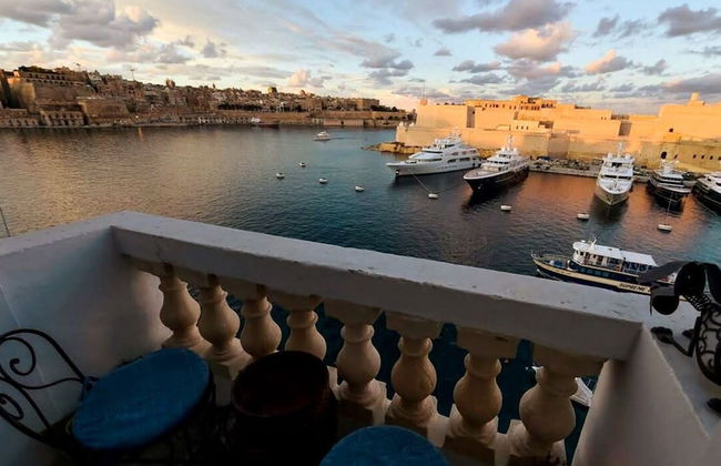 Eclectic Apartment With Incredible Harbour Views - Foto 26