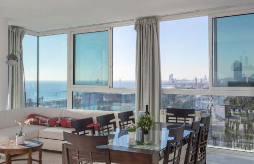 1410 - Mediterranean Forum Apartment - Photo 9