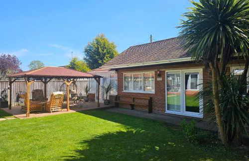 Spalding Town Centre - 2 Person - Self Contained - Self Catering 1 or 2 Doubles - Foto 1