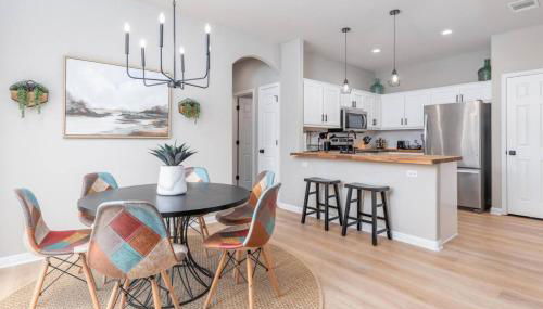 Blanco Lodge at Little Ranches 5 min to Square - Foto 5