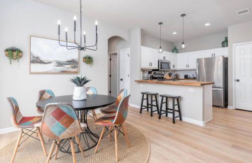 Blanco Lodge at Little Ranches 5 min to Square - Foto 5