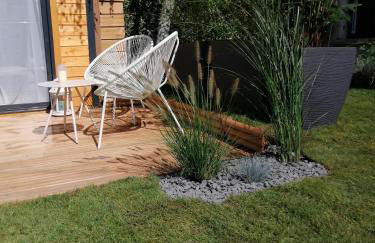 Parenthèse et spa à deux pas de la place Stanislas - Foto 13