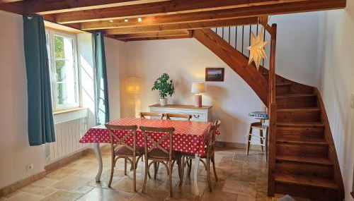 Gîte Le p'tit nid de Montachon, Saulieu, Morvan - Foto 4