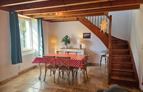 Gîte Le p'tit nid de Montachon, Saulieu, Morvan - Photo 4