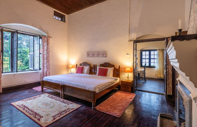 Amã Stays & Trails Wayside, Kurseong - Photo 13