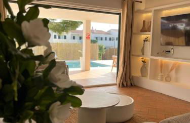 Villa Casa Escorxada - A 150m de la playa de arena con piscina privada - Foto 67