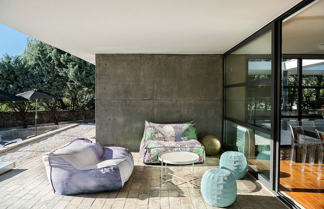 Villa 7 Masterwork Contemporary - Foto 24