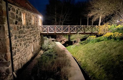 Stunning Rural Mill House nr beach and harbour - Foto 23