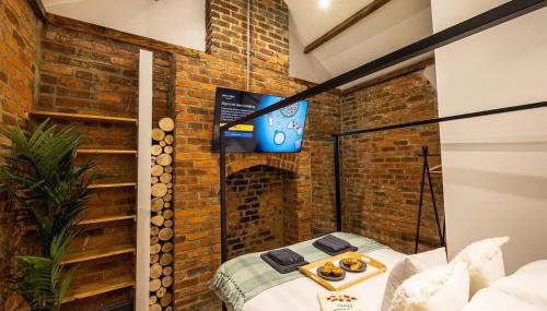 Town center cottage with Hot tub - Foto 2