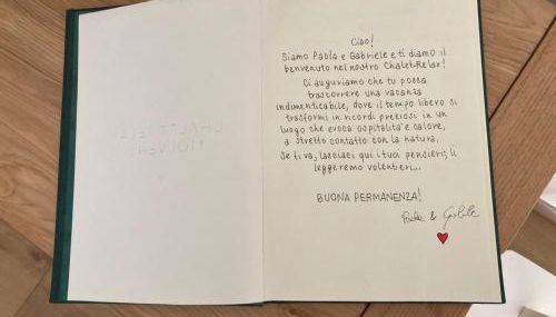 Chalet Relax Molveno - Foto 2