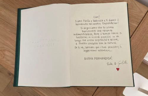 Chalet Relax Molveno - Foto 2