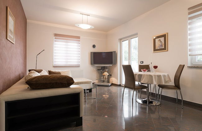 Villa Aylin, 5-bed, Next to the sea - Foto 6