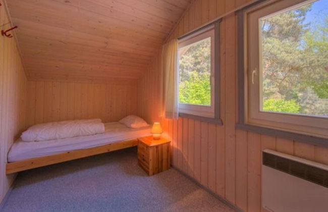 Exklusives Skandinavisches Ferienhaus - Foto 3