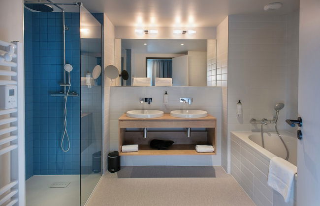 Sevenline Aparthotel Purpan Toulouse - Foto 26