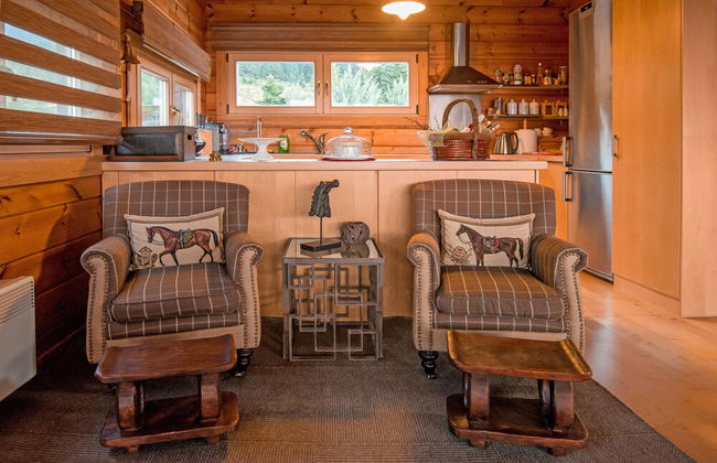 Aelia Hospitality Parnassos - Photo 14