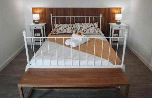 Casas do Forneiro O Horizonte T2 - Photo 11