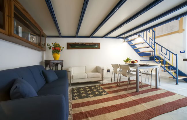 Casa Vittoria - Foto 10