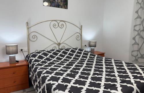 Casa Patricia en Fuencaliente con Piscina privada Climatizada - Foto 2